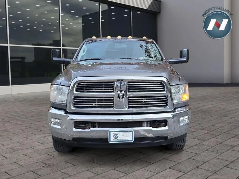 2012 Dodge Ram 4th Gen - Image 10 of 12