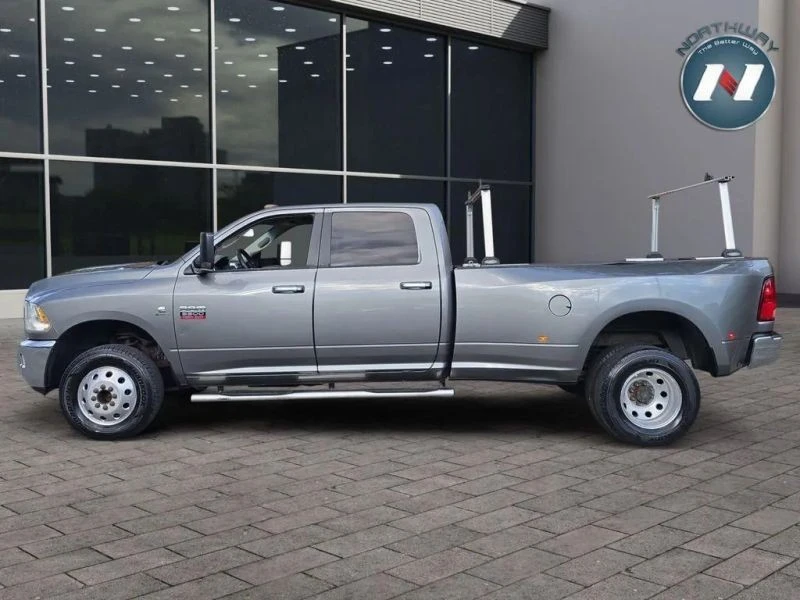 2012 Ram 3500 - Image 2 of 12