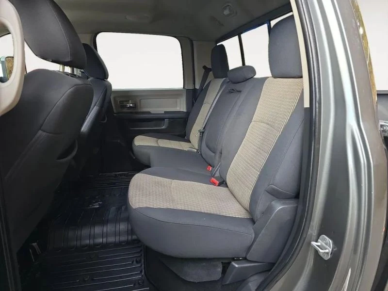 2012 Ram 3500 - Image 9 of 12