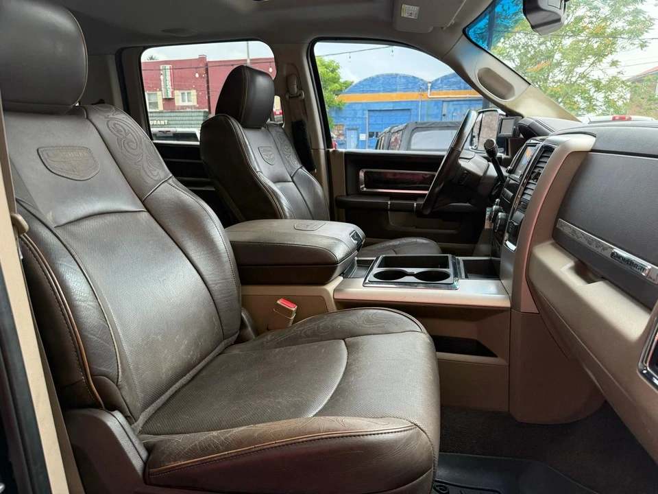 2012 Ram Heavy Duty - Image 21 of 23