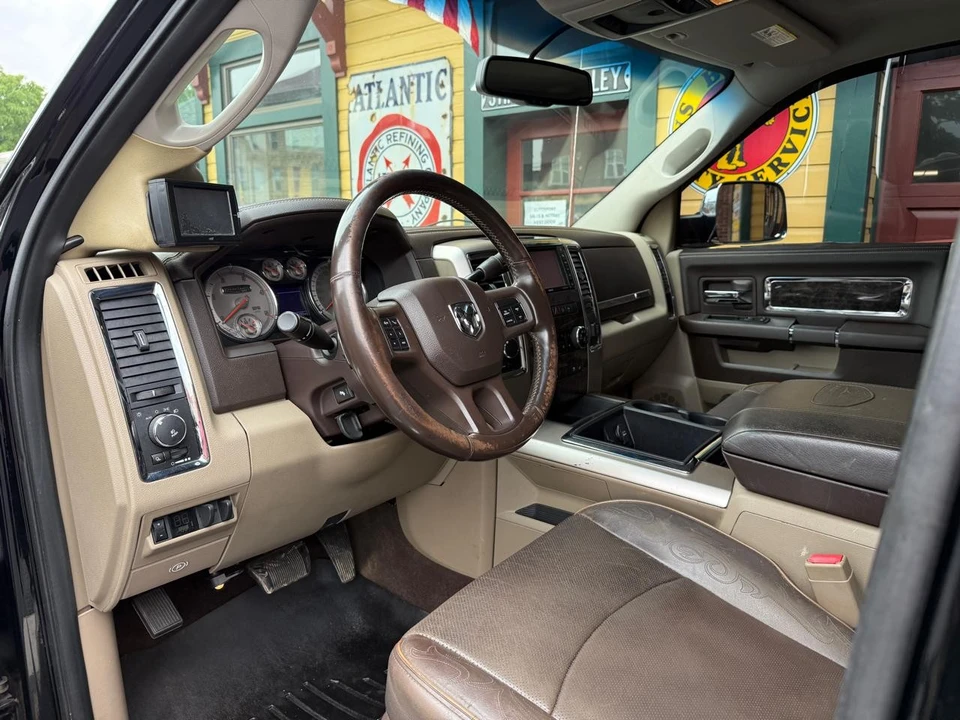 2012 Ram Heavy Duty - Image 11 of 23