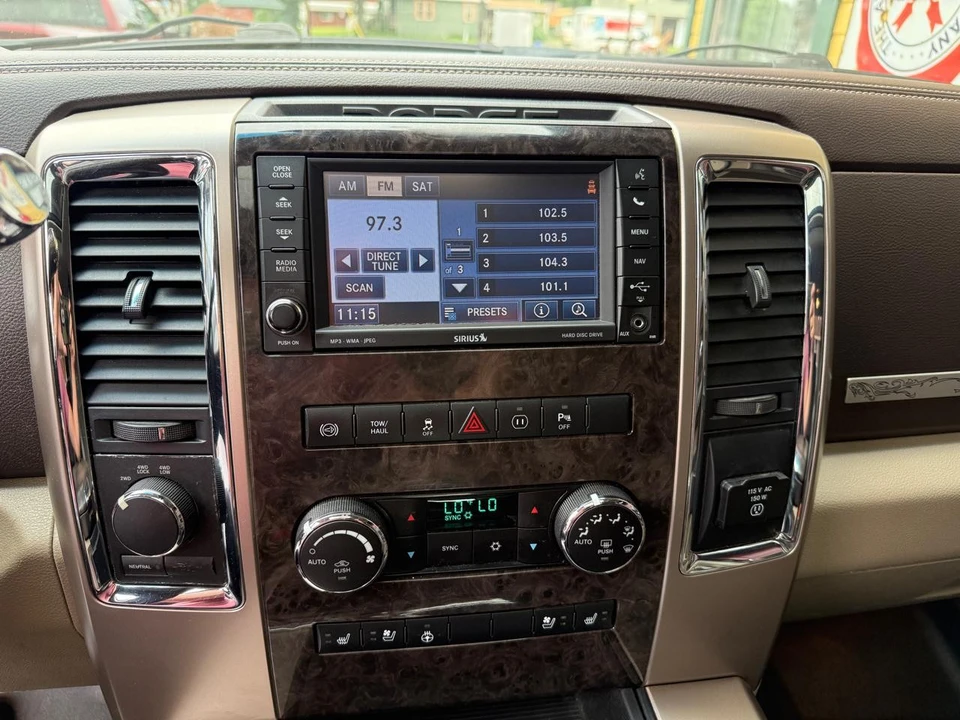2012 Ram Heavy Duty - Image 15 of 23