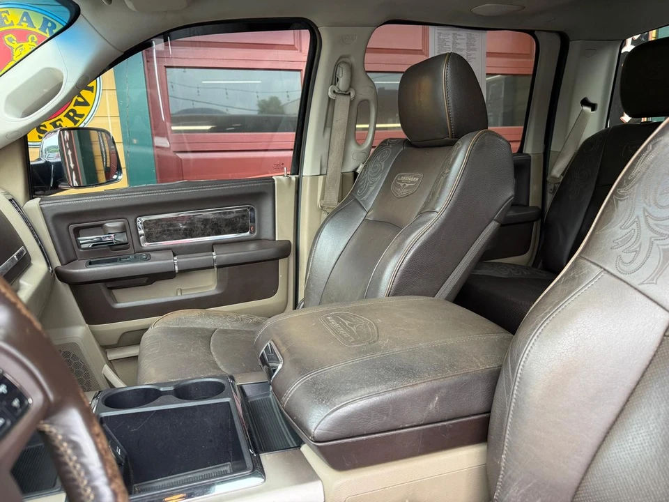 2012 Ram Heavy Duty - Image 16 of 23