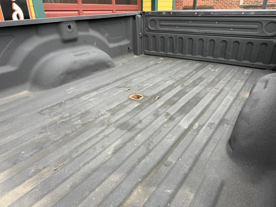 2012 Ram Heavy Duty - Image 8 of 23