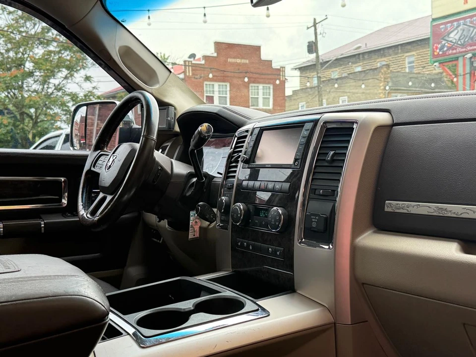 2012 Ram Heavy Duty - Image 23 of 23