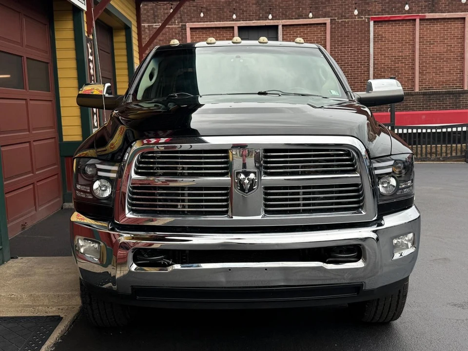 2012 Ram Heavy Duty - Image 10 of 23