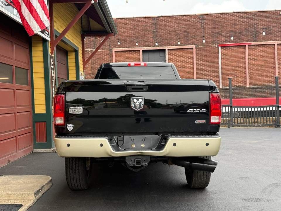 2012 Ram Heavy Duty - Image 4 of 23