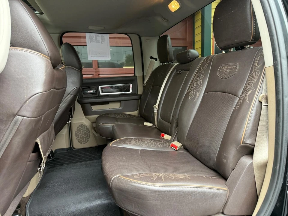 2012 Ram Heavy Duty - Image 18 of 23