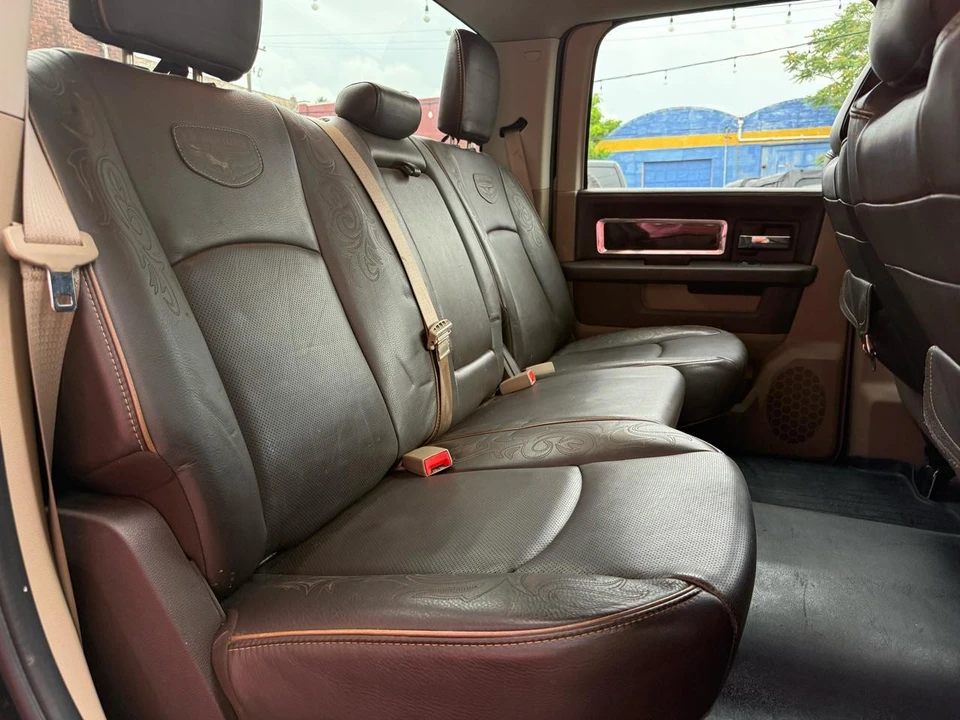 2012 Ram Heavy Duty - Image 20 of 23