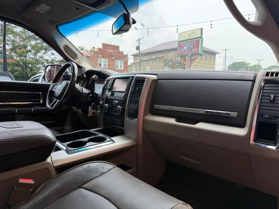 2012 Ram Heavy Duty - Image 22 of 23