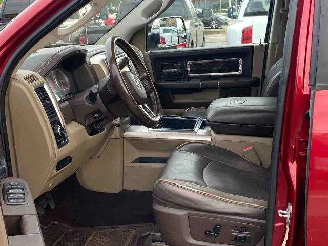 2012 Dodge Ram 4th Gen - Image 12 of 12