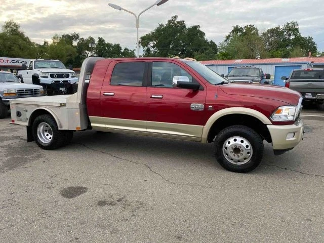 2012 Dodge Ram 4th Gen - Image 10 of 12