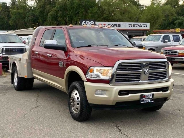 2012 Dodge Ram 4th Gen - Image 11 of 12