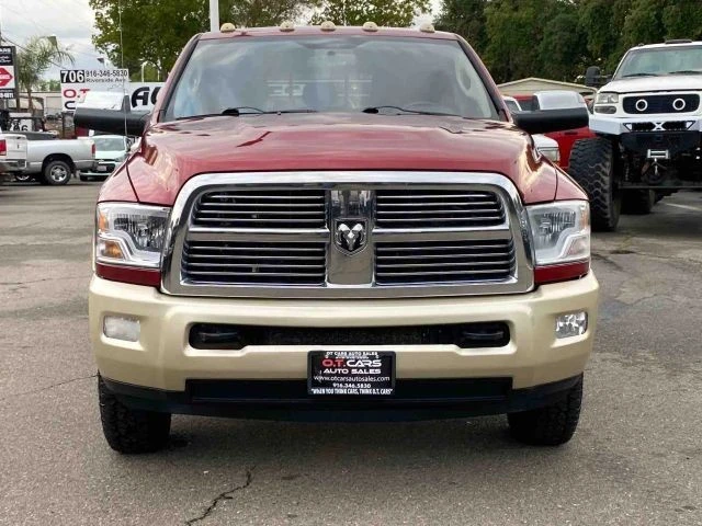 2012 Dodge Ram 4th Gen - Image 4 of 12