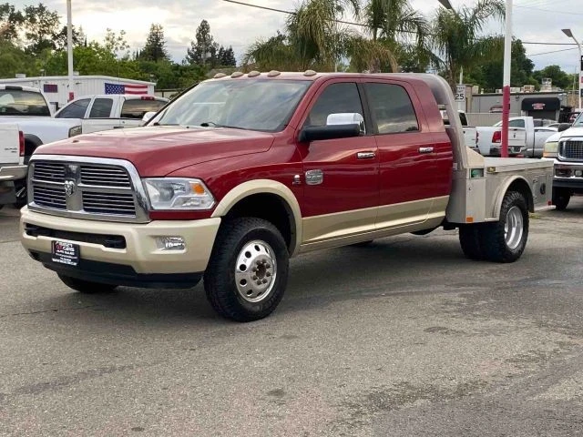 2012 Dodge Ram 4th Gen - Image 5 of 12