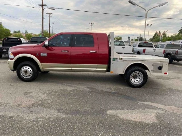 2012 Dodge Ram 4th Gen - Image 6 of 12