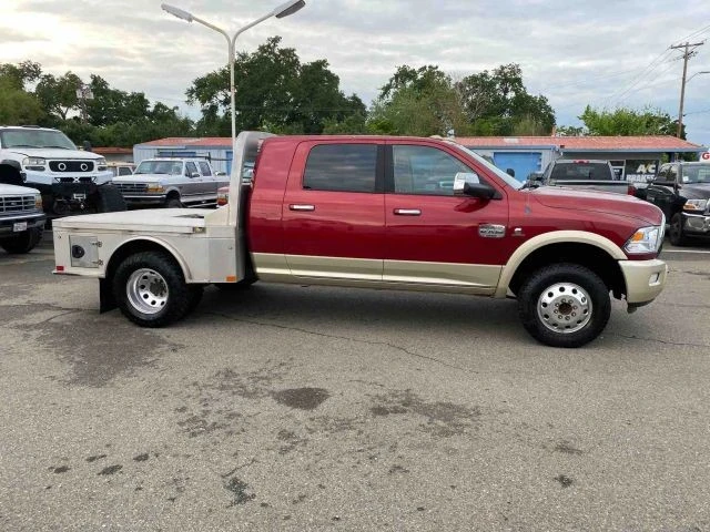 2012 Dodge Ram 4th Gen - Image 2 of 12