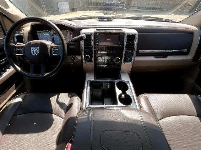 2012 Ram 3500 - Image 2 of 31