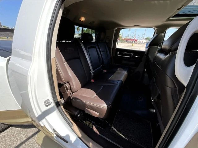 2012 Ram 3500 - Image 16 of 31