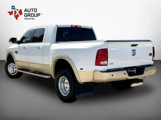 2012 Ram 3500 - Image 3 of 31