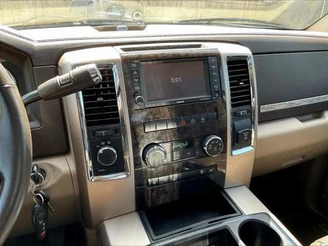 2012 Ram 3500 - Image 23 of 31