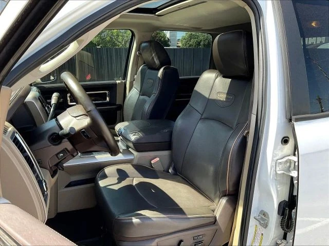 2012 Ram 3500 - Image 14 of 31