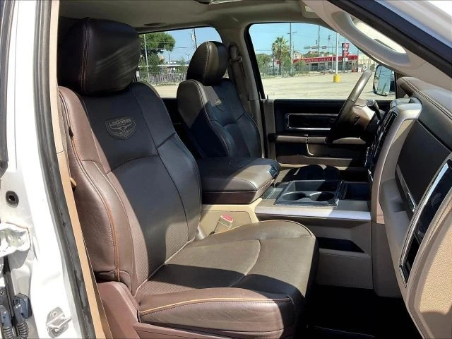 2012 Ram 3500 - Image 13 of 31