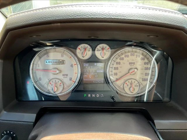 2012 Ram 3500 - Image 30 of 31