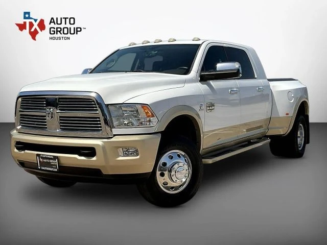 2012 Ram 3500 - Image 5 of 31