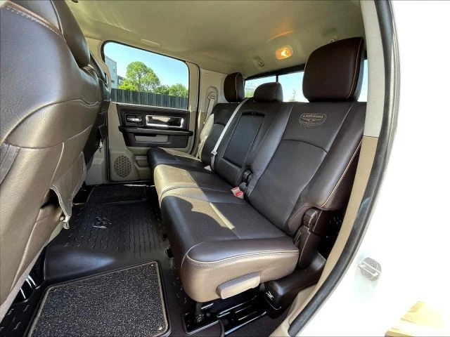 2012 Ram 3500 - Image 15 of 31
