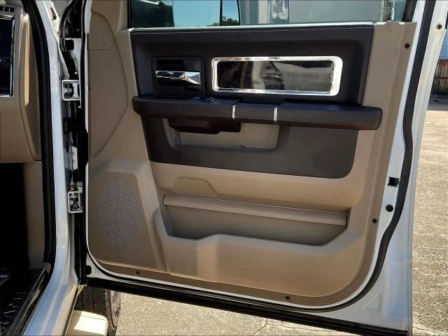 2012 Ram 3500 - Image 18 of 31