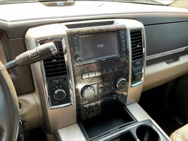 2012 Ram 3500 - Image 25 of 31