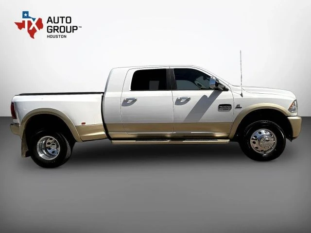 2012 Ram 3500 - Image 9 of 31