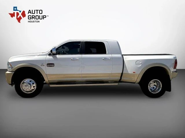 2012 Ram 3500 - Image 10 of 31
