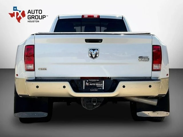 2012 Ram 3500 - Image 8 of 31