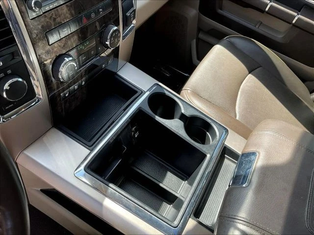 2012 Ram 3500 - Image 24 of 31