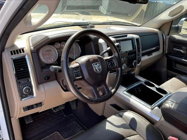 2012 Ram 3500 - Image 11 of 31