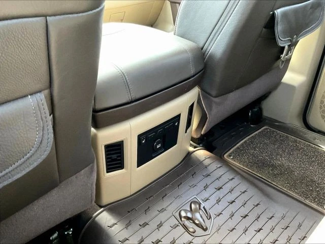 2012 Ram 3500 - Image 19 of 31