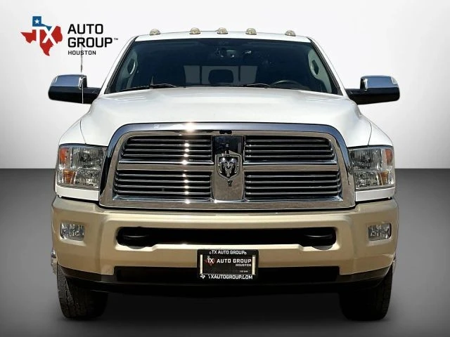 2012 Ram 3500 - Image 7 of 31