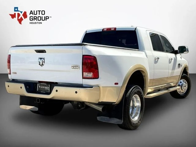 2012 Ram 3500 - Image 6 of 31