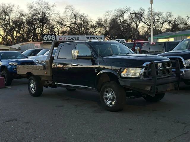 2012 Ram Heavy Duty - Image 3 of 6