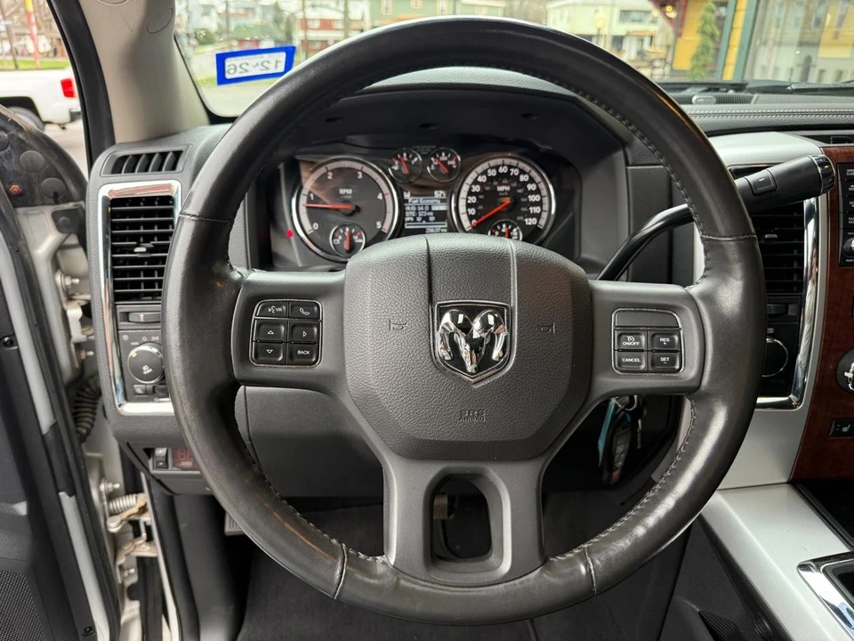 2012 Ram 3500 - Image 29 of 31