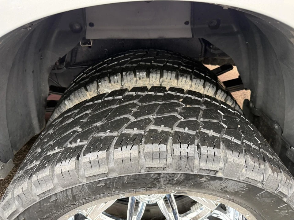2012 Ram 3500 - Image 8 of 31