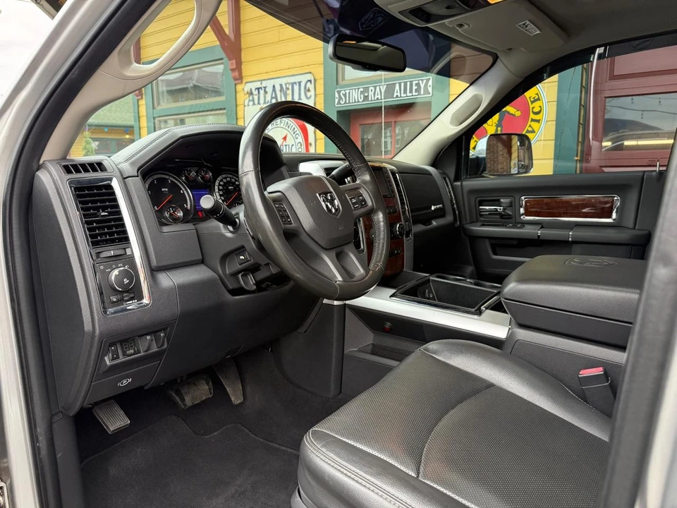 2012 Ram Heavy Duty - Image 20 of 21