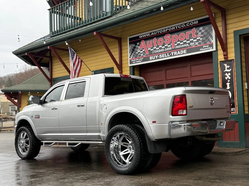 2012 Ram Heavy Duty - Image 6 of 21