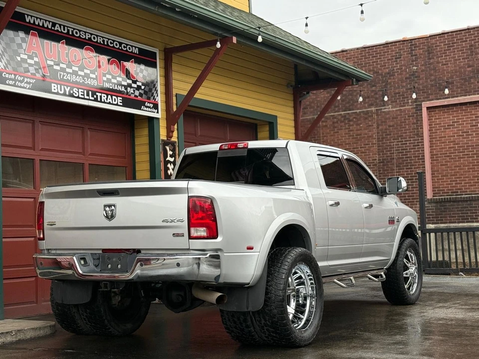 2012 Ram 3500 - Image 3 of 31