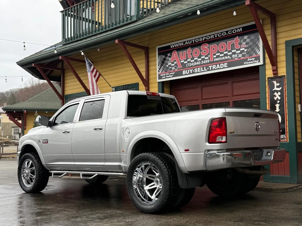2012 Ram 3500 - Image 7 of 31