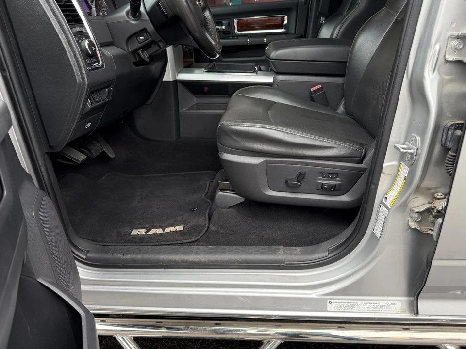 2012 Ram 3500 - Image 22 of 31