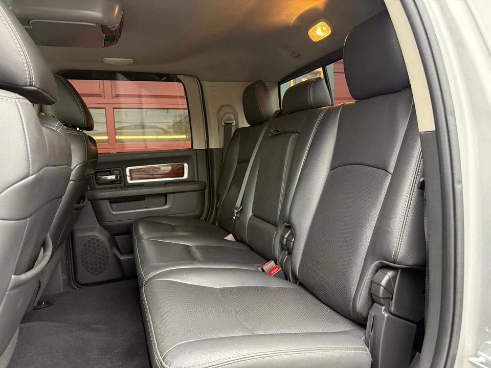 2012 Ram 3500 - Image 30 of 31