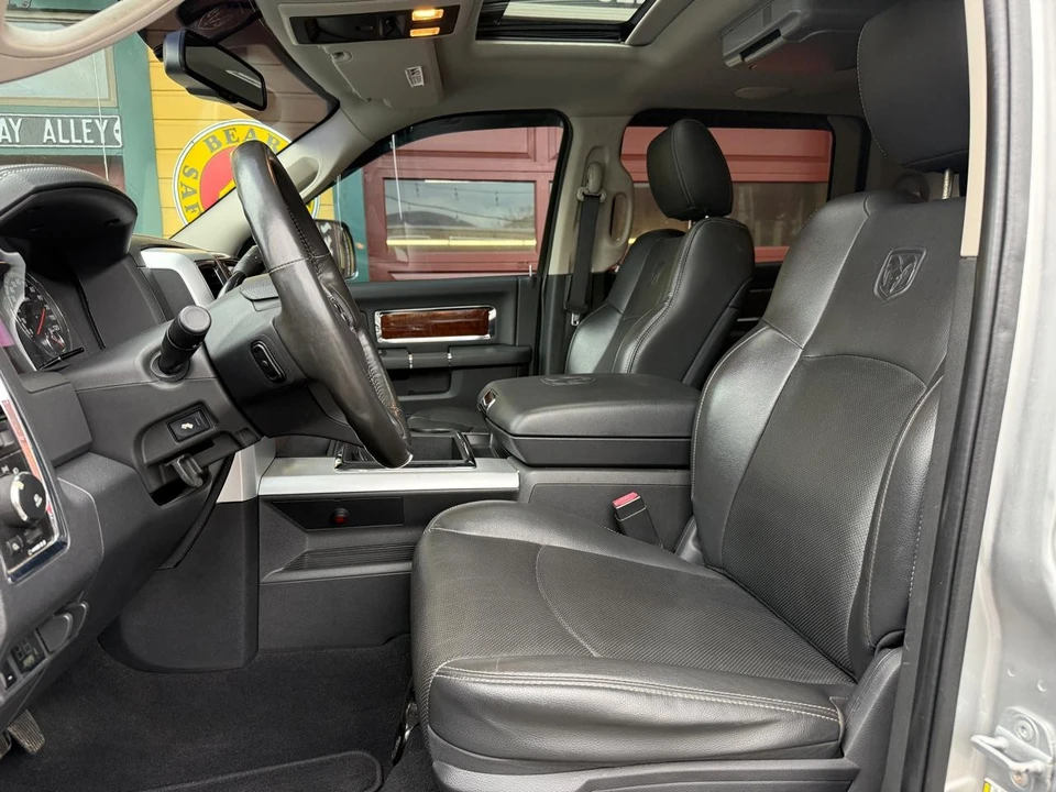2012 Ram 3500 - Image 20 of 31